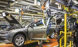 El Opel Astra está en situación delicada hasta 2021