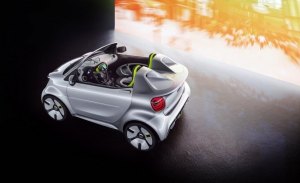 La situación de smart en Daimler se complica seriamente con un futuro muy incierto