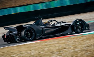 Vandoorne: "Es genial entrar en los planes de Mercedes"