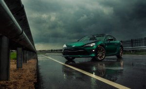 Toyota GT86 Hakone Edition: nueva edición limitada solo para EEUU