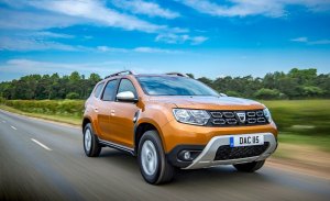 Reino Unido - Marzo 2019: Récord de ventas para Dacia