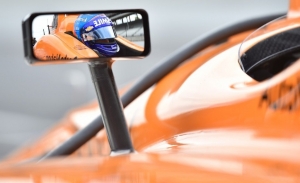 Alonso: "Vamos por detrás de lo ideal, se ha perdido tiempo valioso"