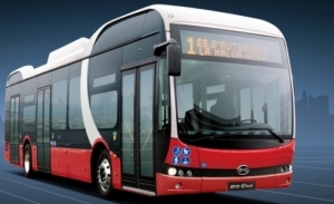 Autobuses eléctricos BYD, no todo son ventajas: el caso de Los Ángeles