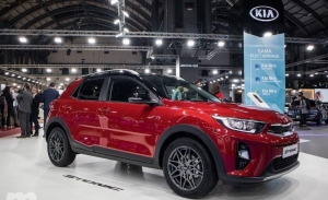 Las novedades de Kia en el Automobile Barcelona 2019