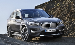 El nuevo BMW X1 2020 ya es oficial