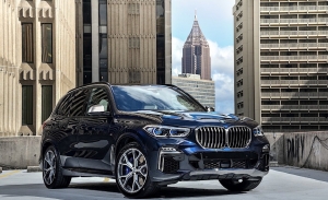 BMW presenta los nuevos X5 M50i y X7 M50i de 8 cilindros y 530 CV