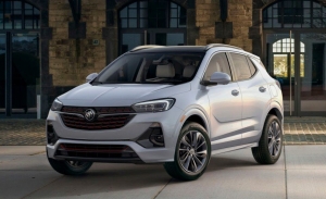Buick desvela al fin el nuevo Encore GX 2020 estadounidense