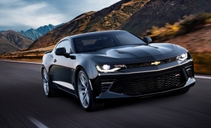 Los Chevrolet Corvette y Camaro desaparecerán este verano de Europa
