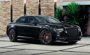 Chrysler va a resucitar la denominación Pacer en una edición limitada