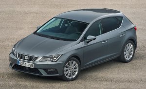 Los 10 compactos más vendidos en abril de 2019