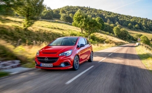 Por qué comprar ahora un Opel Corsa es la decisión más acertada