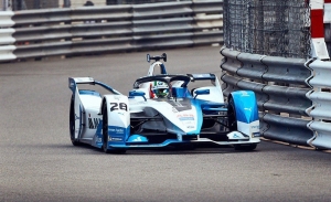 Da Costa: "El mejor piloto y el mejor coche no ganarán en la Fórmula E"