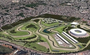 Desvelado el trazado del futuro circuito de Río de Janeiro