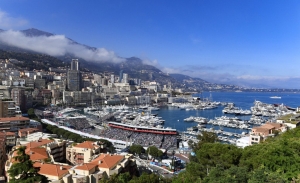 Así te hemos contado los entrenamientos libres 1 y 2 del GP de Mónaco de F1 2019