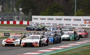 El DTM permite retocar los motores turbo por fiabilidad