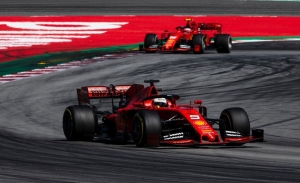 Ferrari cree que debe mantener su derecho de veto en beneficio de toda la parrilla