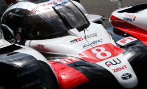Toyota irritada por los plazos "ridículos" de los hypercar