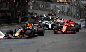 Horarios y cómo seguir el GP de Mónaco de F1 2019