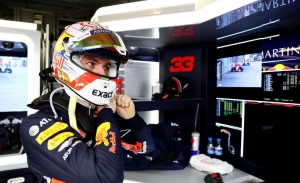 Según Horner, el mejor Verstappen nació tras el accidente de 2018 en Mónaco