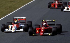 Jean Todt cuenta cómo fue el intento fallido de Senna de fichar por Ferrari
