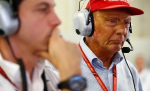 La Fórmula 1 llora la muerte de Niki Lauda, leyenda, héroe e inspiración