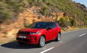 Land Rover Discovery Sport 2020: el SUV británico renueva hasta el último tornillo