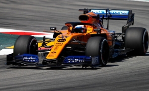 El mal tercer sector de McLaren en Barcelona les preocupa de cara a Mónaco