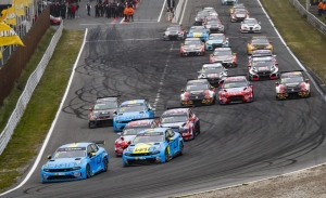 Marcello Lotti cree no hay fisuras en el 'BoP' del WTCR
