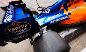 McLaren perderá el acuerdo con Petrobras de forma prematura, según Bolsonaro