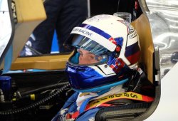 SMP Racing logra sorprender a Toyota en el FP1 de Spa