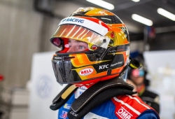 Vandoorne fue candidato a sustituir a Alonso en Toyota