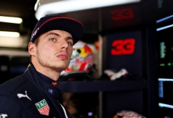 Verstappen: "Estos coches no son fáciles de entender, sólo Mercedes parece capaz"