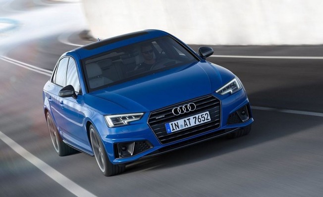 Audi A4 Audi A4
