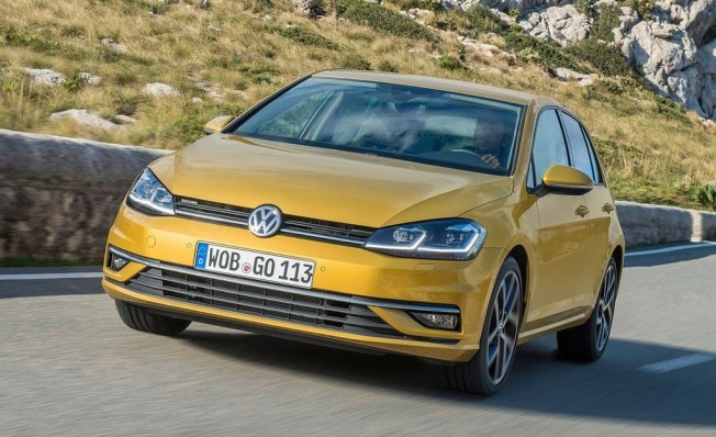 Volkswagen Golf Volkswagen Golf