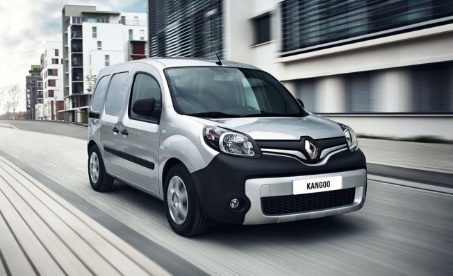 Renault Kangoo Renault Kangoo