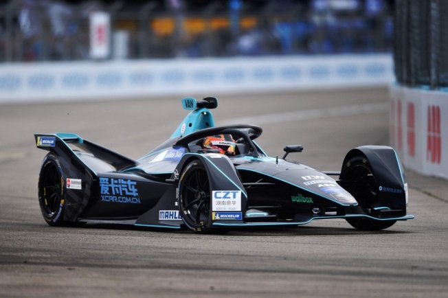 Vandoorne: