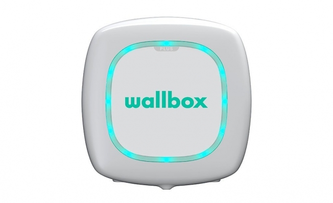 Wallbox presenta sus nuevos cargadores para coches eléctricos