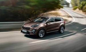 El motivo por el que el Kia Sportage sigue conquistando usuarios: su nuevo motor híbrido