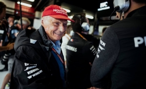 Muere Niki Lauda, tricampeón del mundo de Fórmula 1, a los 70 años