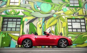 Nissan elimina el 370Z Roadster del mercado norteamericano