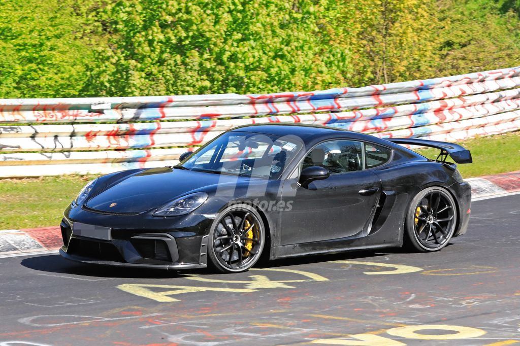 porsche-718-cayman-gt4-nurburgring-fotos