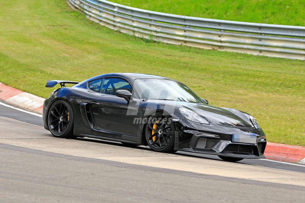 porsche-718-cayman-gt4-nurburgring-fotos
