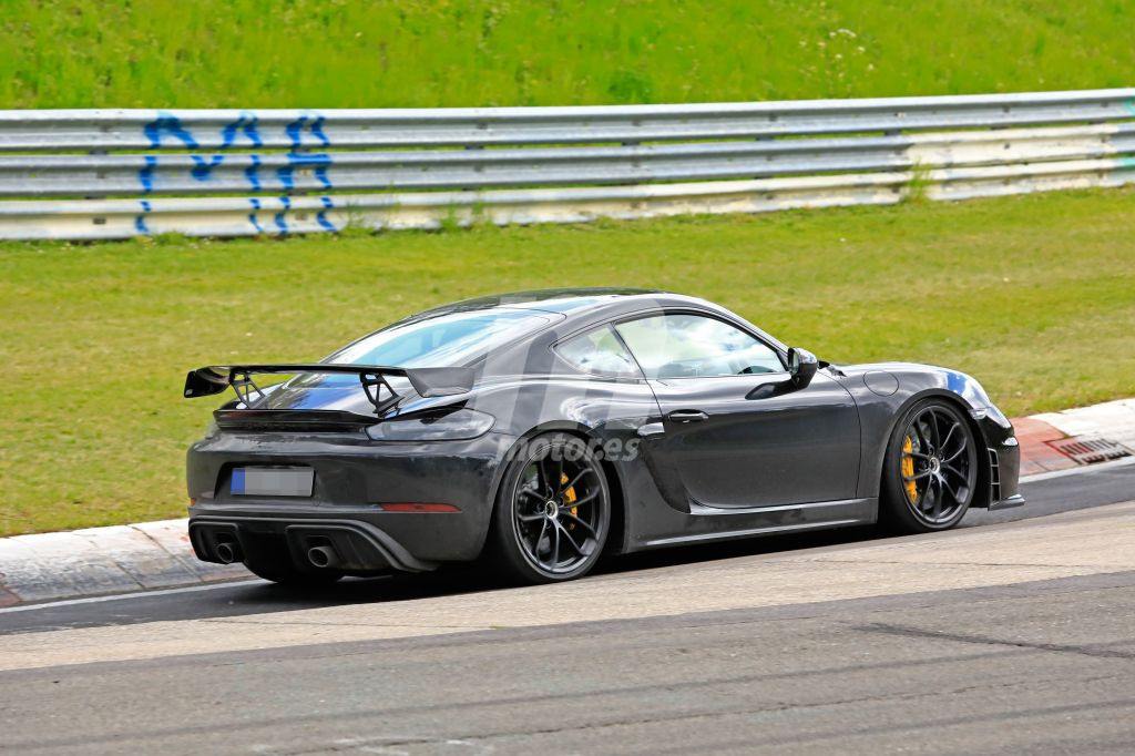 porsche-718-cayman-gt4-nurburgring-fotos