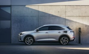 El nuevo DS 7 Crossback E-TENSE 4x4 ya tiene precios en España