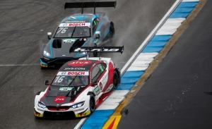 Previo y horarios del DTM 2019 en Zolder