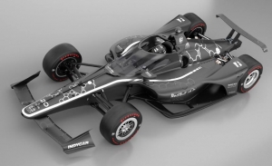 Red Bull desarrolla el modelo final del Aeroscreen para 2020