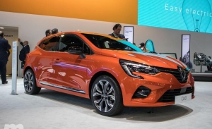 La nueva generación del Renault Clio debuta en nuestro mercado