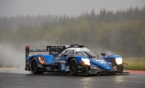Signatech Alpine confirma que seguirá en el WEC 2019-20