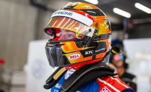 Vandoorne fue candidato a sustituir a Alonso en Toyota