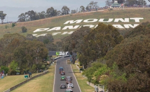 El WTCR pone sus ojos en el icónico circuito de Bathurst
